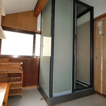 Shirokuma Inn Toyama Station Buitenkant foto