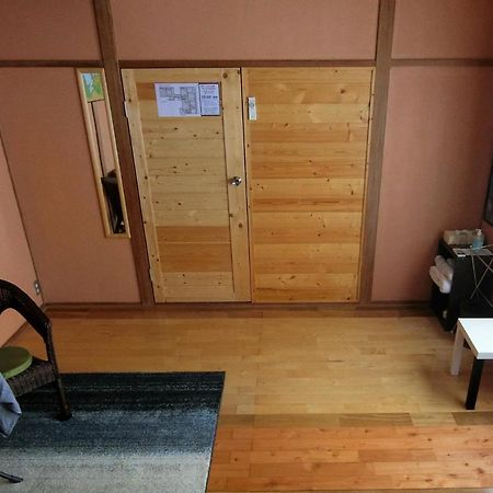 Shirokuma Inn Toyama Station Buitenkant foto